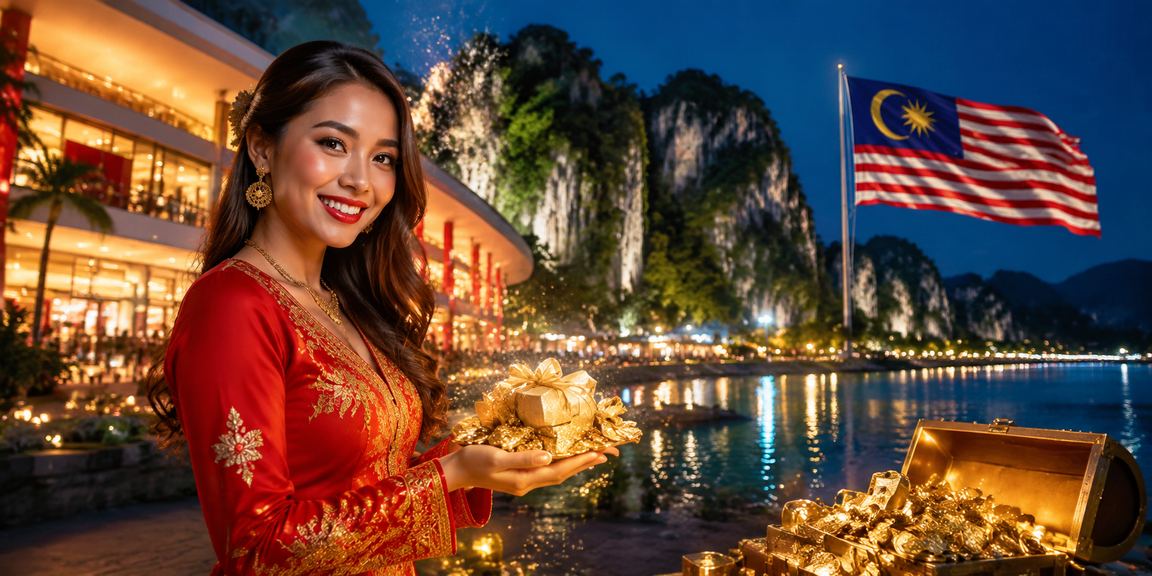 Pengalaman pertaruhan gaya Melayu Ipoh untuk pengguna selamat mancity888