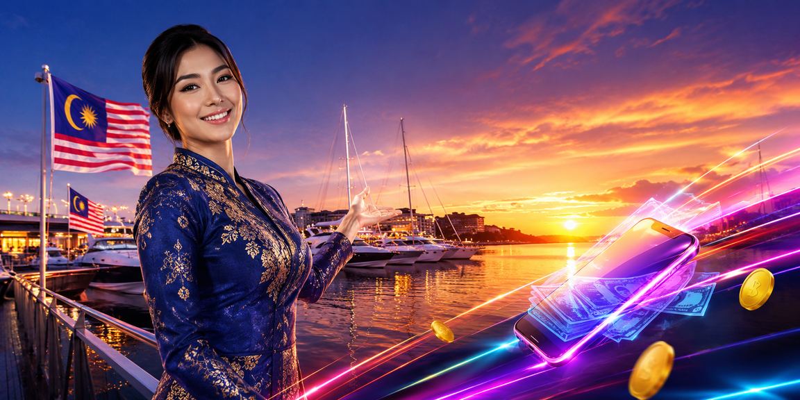 Bonus cashback gaya Melayu Kota Kinabalu untuk pemain kasino mancity888