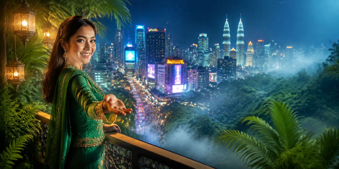 Pertaruhan sukan sempena Hari Raya di Kuala Lumpur platform mancity888