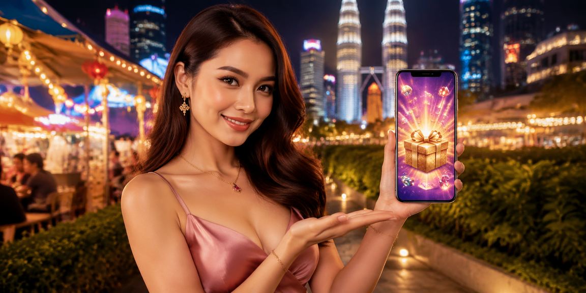 Pendaftaran bonus Kuala Lumpur gaya Melayu untuk pengguna selamat mancity888