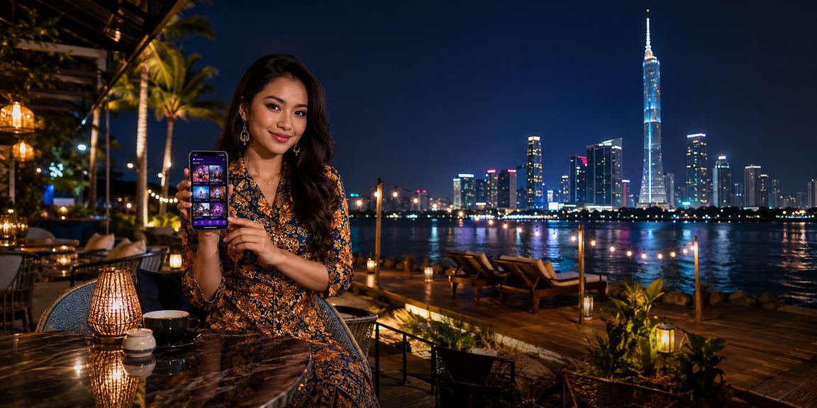 Bonus VIP batik Kuala Lumpur untuk ahli premium mancity888