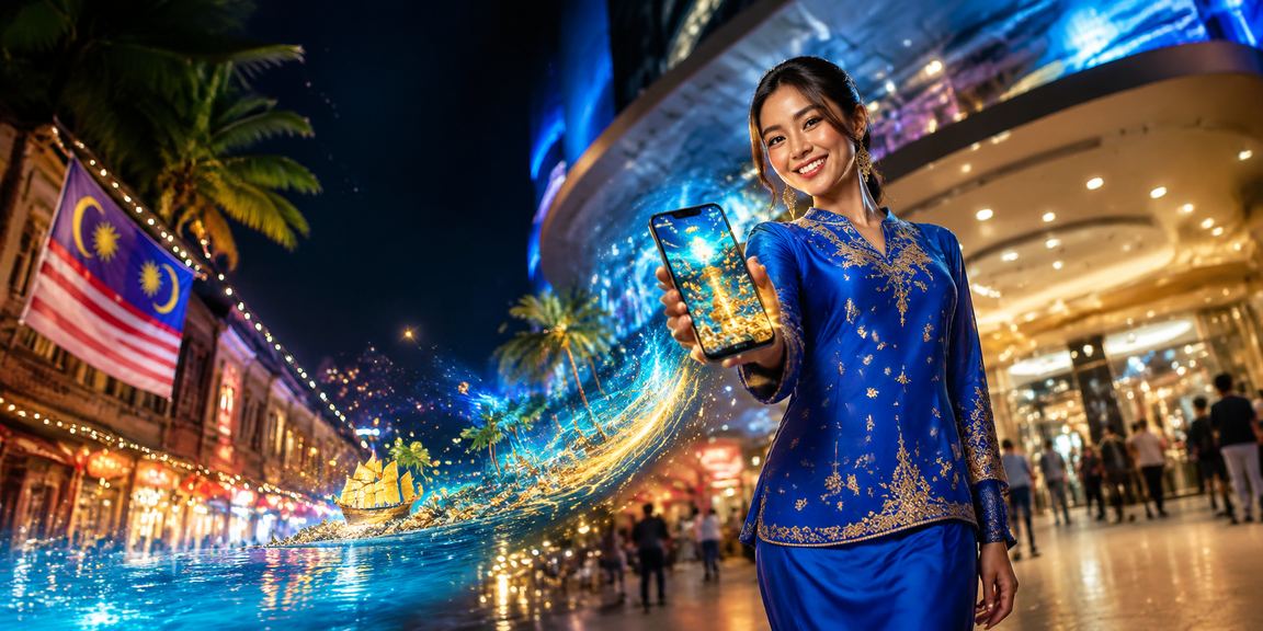 Aplikasi kasino baju kurung Melaka untuk pengalaman bermain bertanggungjawab mancity888