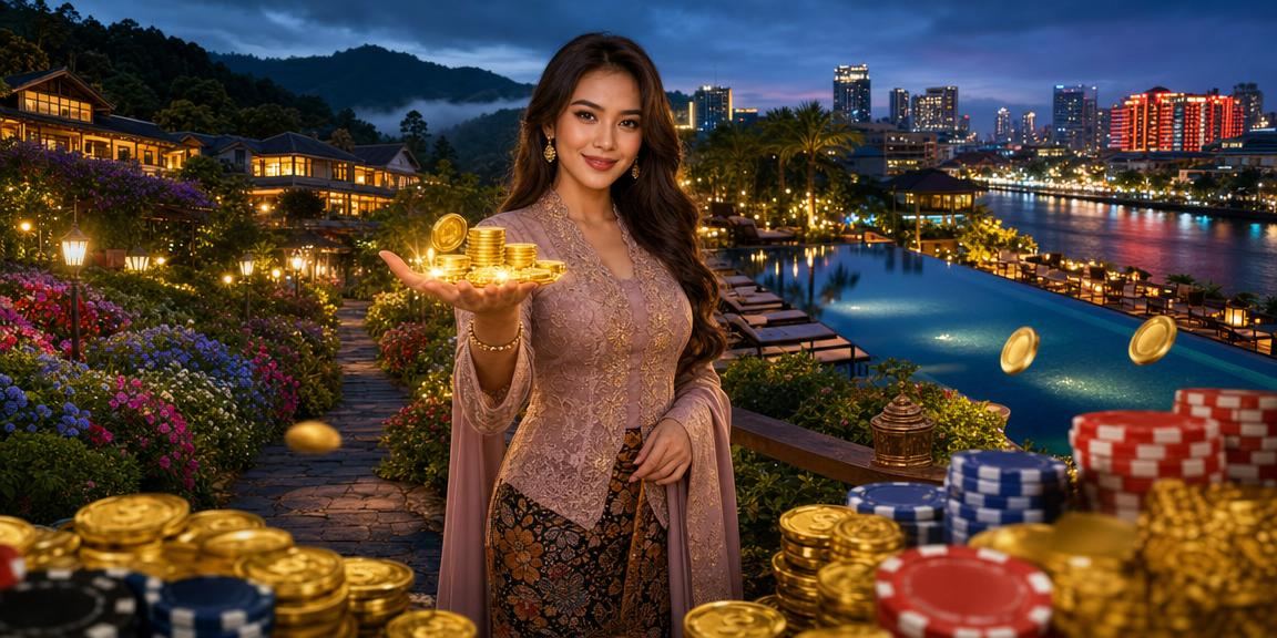 Aplikasi kasino gaya Melayu Malaysia untuk pengguna platform mancity888