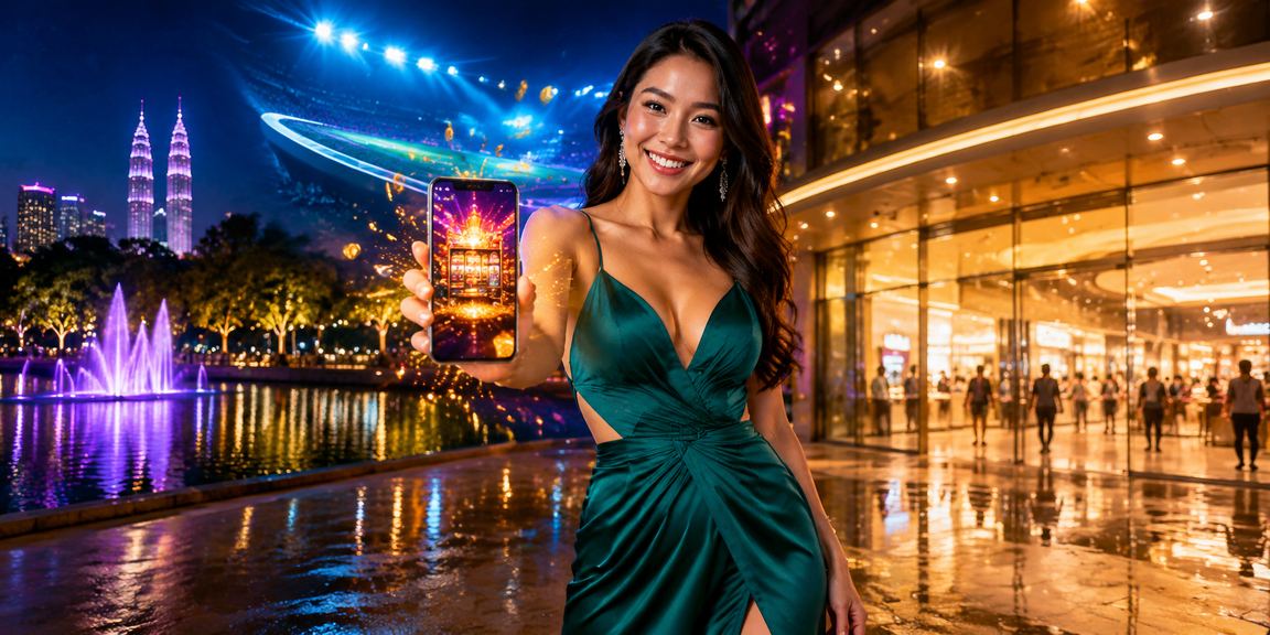 Permainan slot gaya Melayu Malaysia berkaitan platform poker dalam talian mancity888