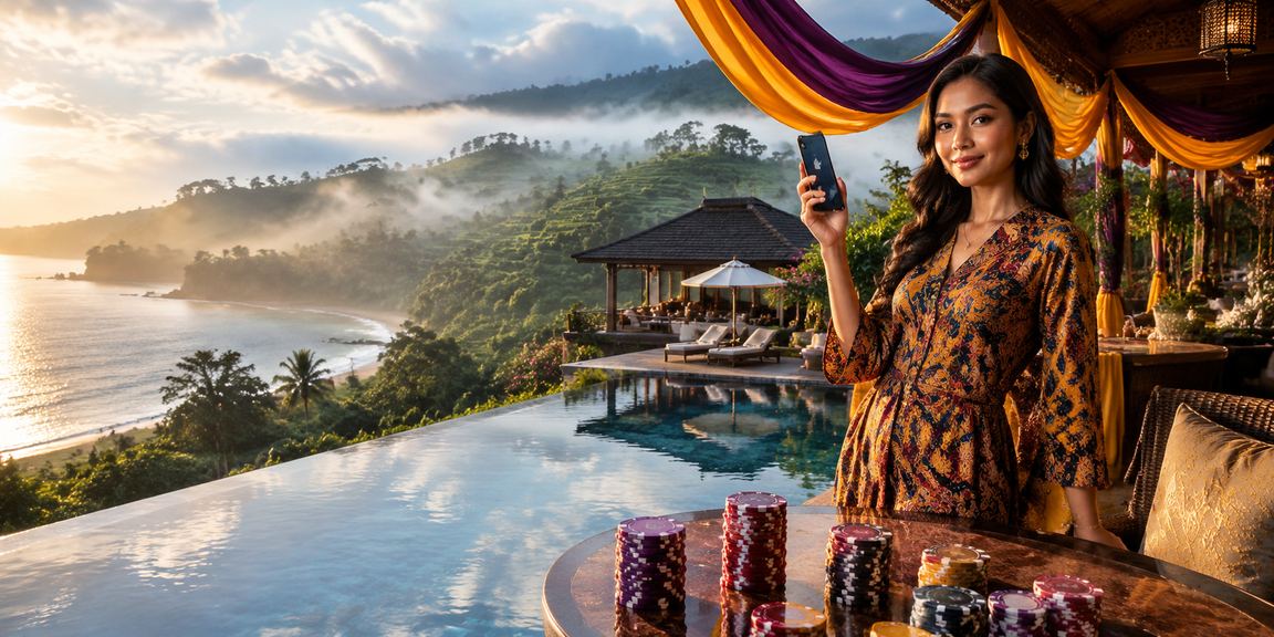 Bonus VIP batik Malaysia untuk pengguna setia platform mancity888