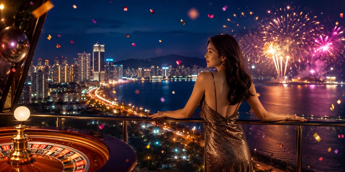 Meja roulette gaya Melayu Pulau Pinang berkaitan pembayaran permainan slot mancity888